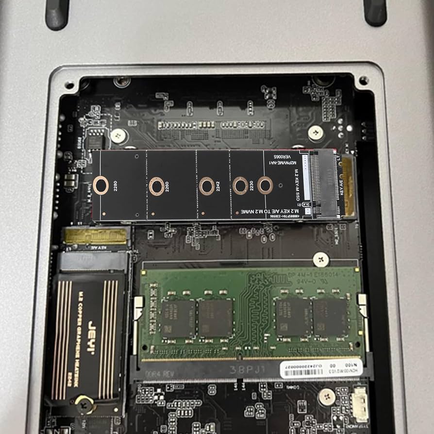 Amazon | M.2 A/e For Key Slot For M.2 For M For M For Key